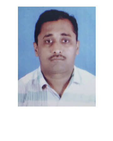 Mr. Chirag R. Vora