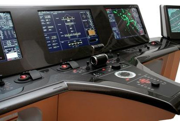 Navigation Equipments