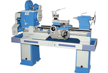 Workshop Machineries